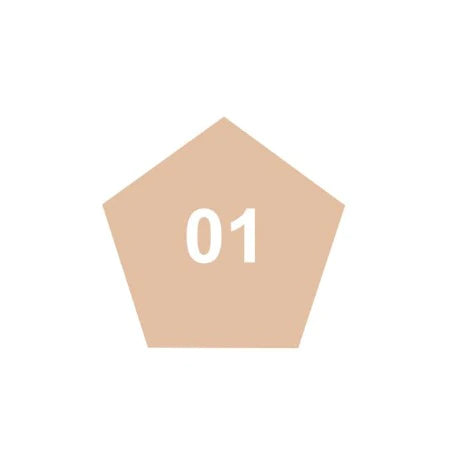 DD Cream age defense spf 50