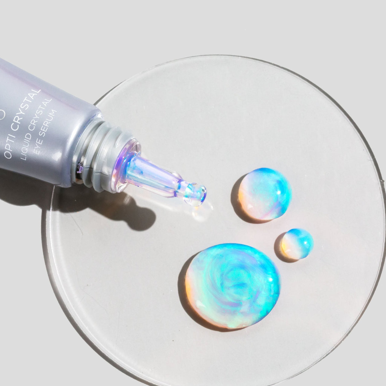 OPTI CRYSTAL LIQUID CRYSTAL EYE SERUM