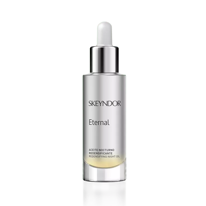 Eternal night oil