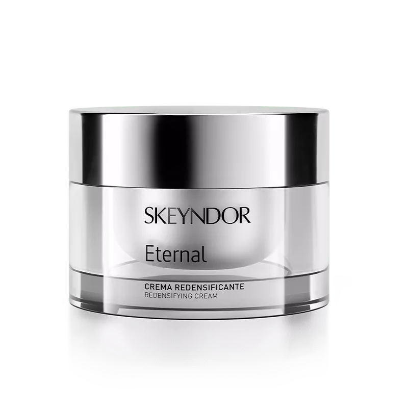 Eternal cream