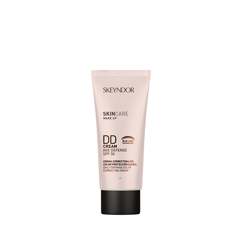 DD Cream age defense spf 50
