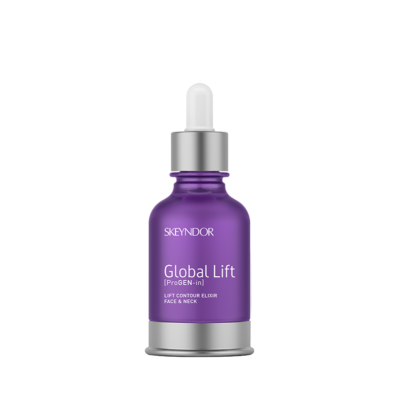 Global Lift elixir