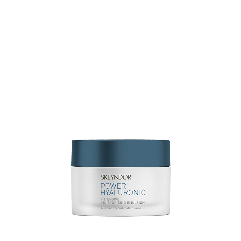 Power Hyaluronic cream