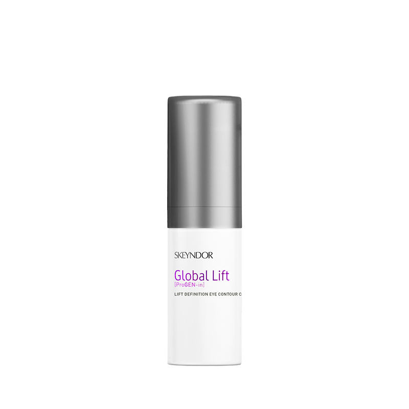 Global Lift eye cream