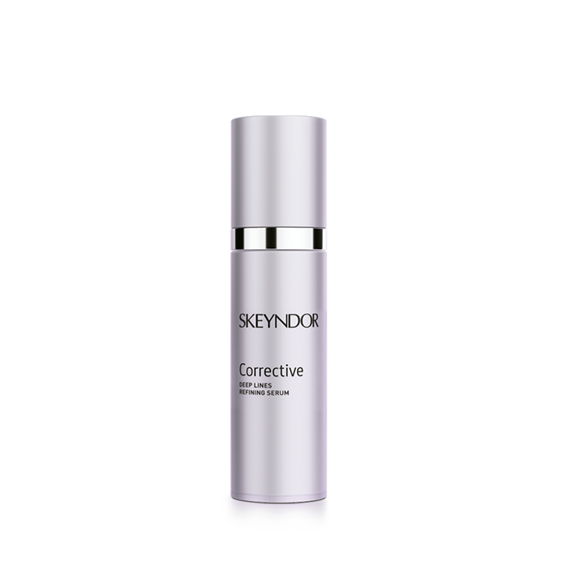 Corrective serum