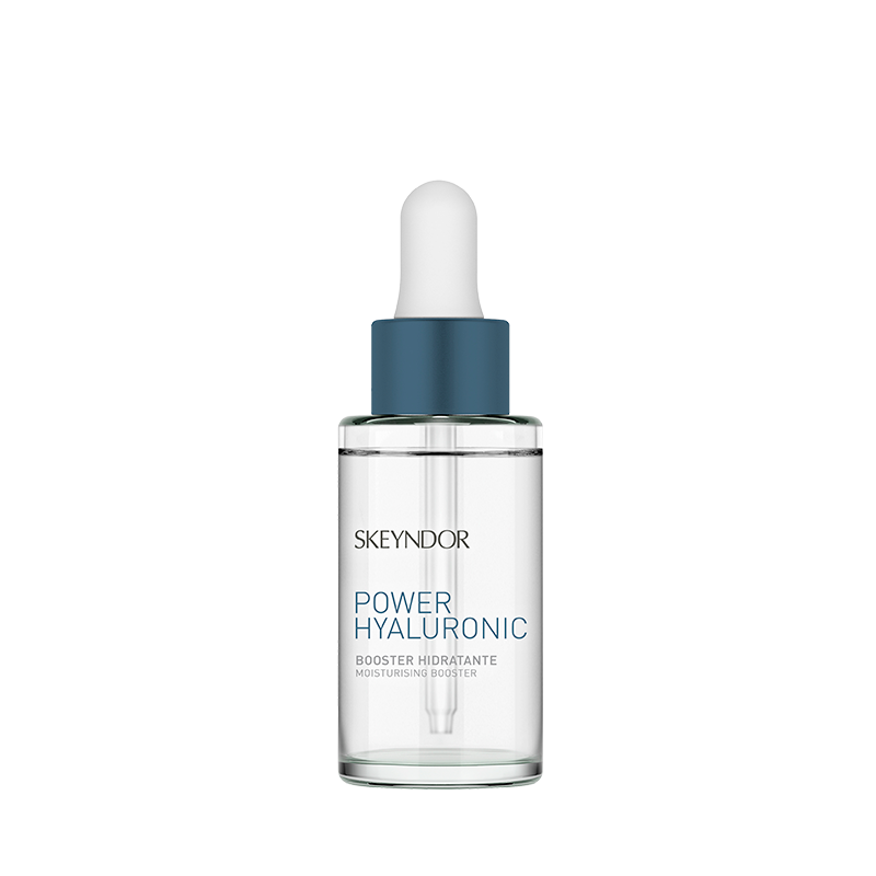 Power Hyaluronic booster