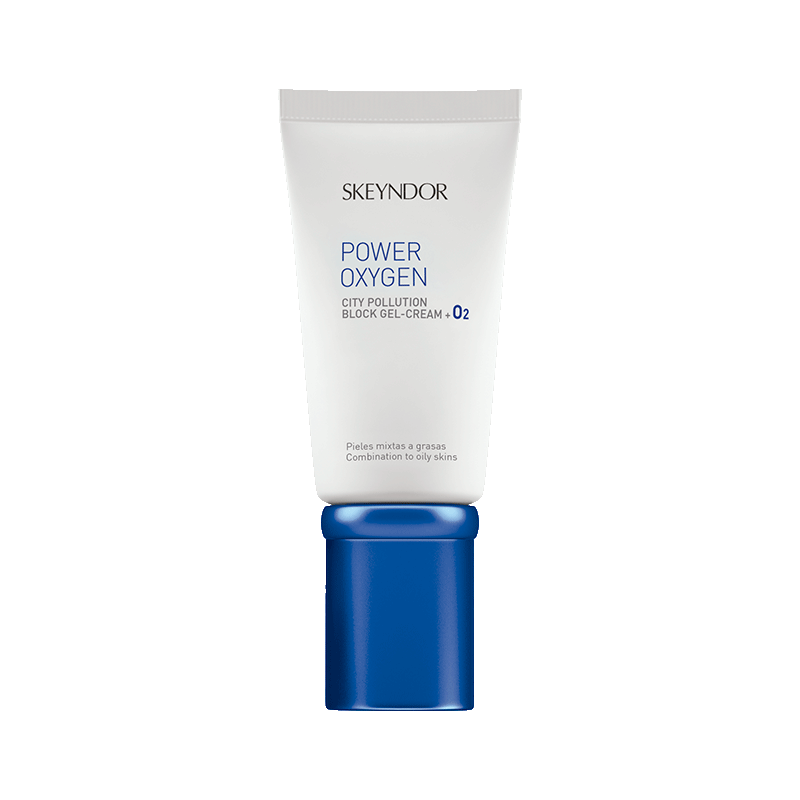 Power Oxygen cream