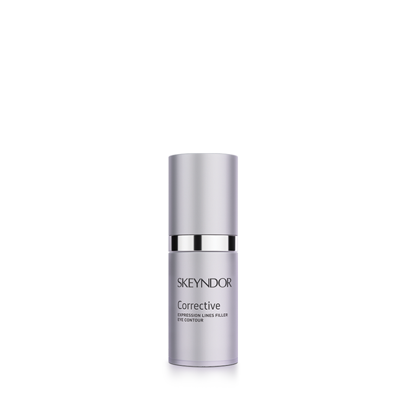 Corrective eye cream