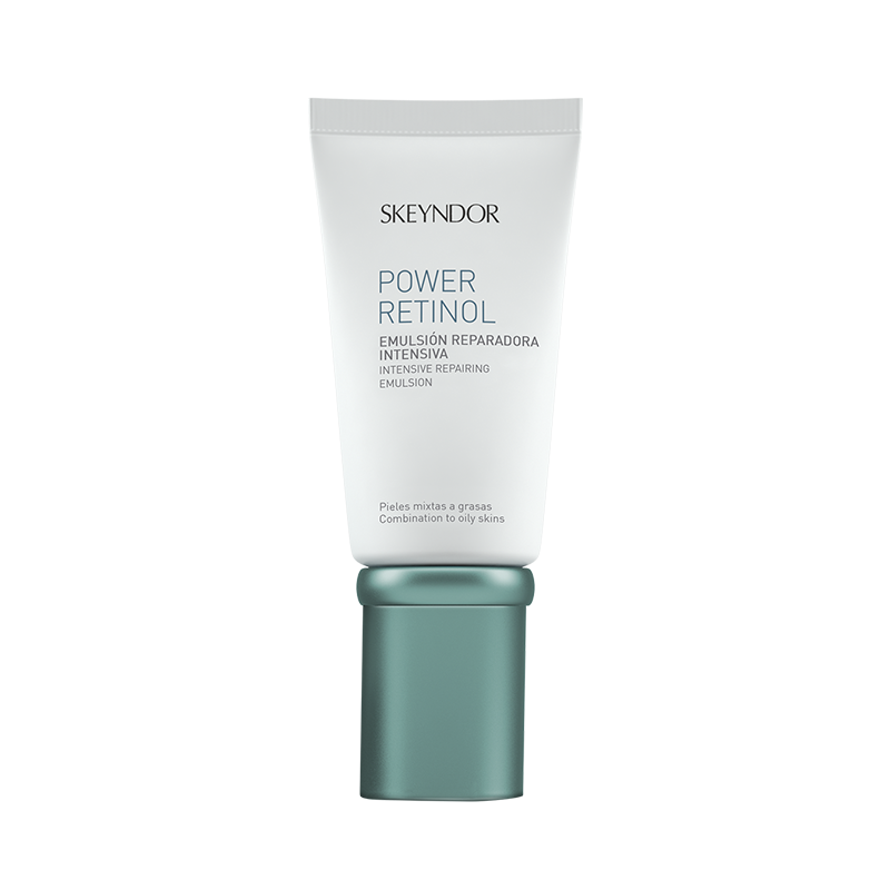 Power Retinol emulsion