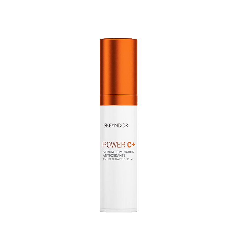 Power C+ serum