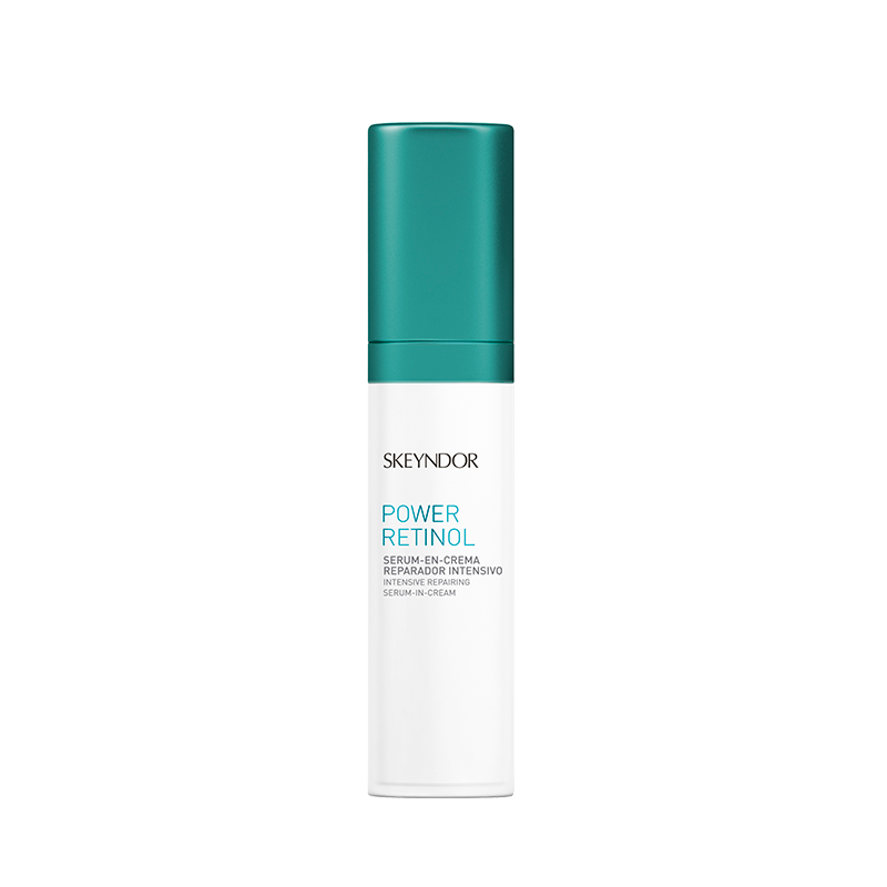 Power Retinol serum