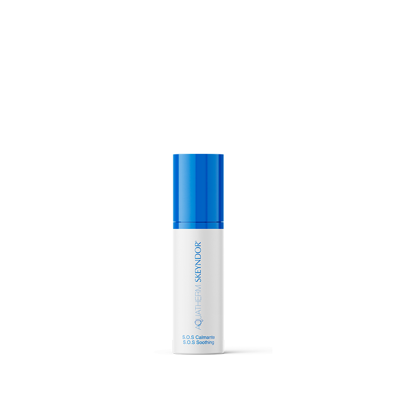 Aquatherm sos anti-redness