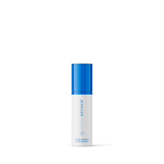 Aquatherm sos anti-redness